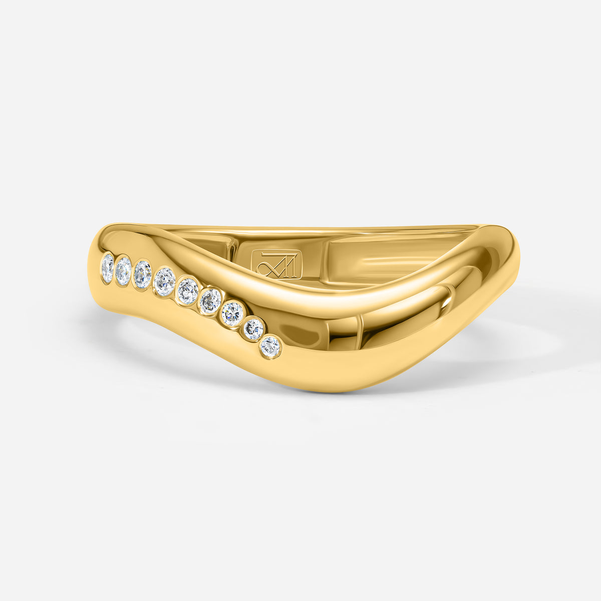 Gold Curve