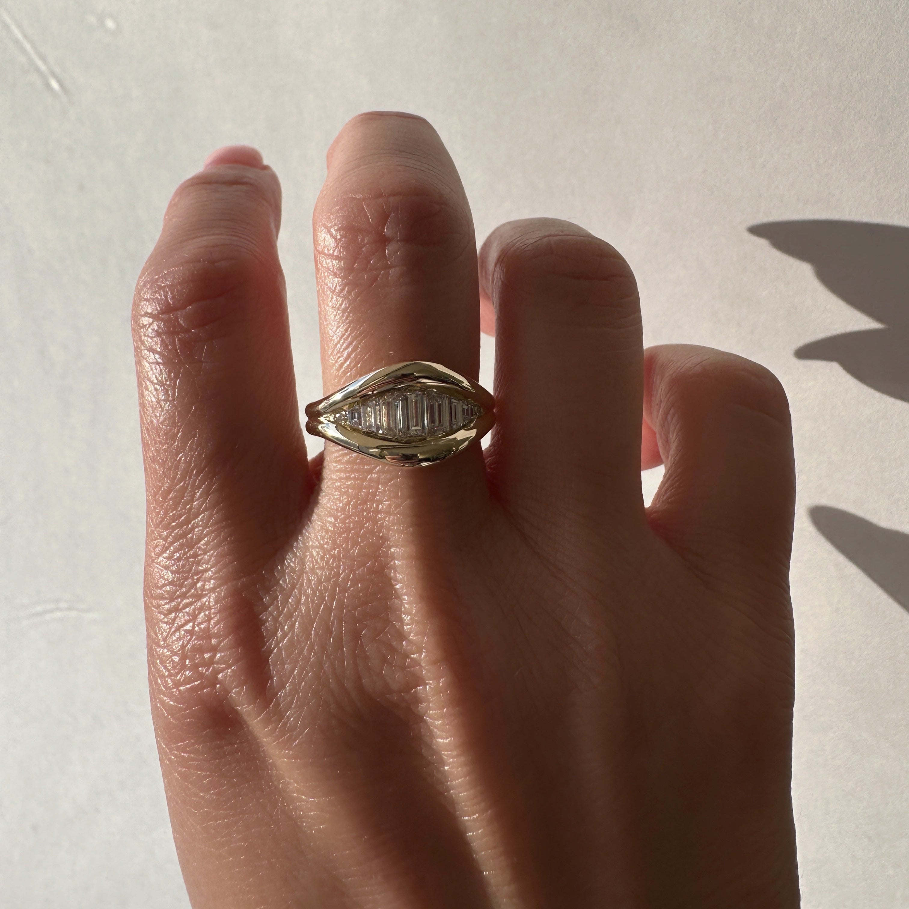 Dalí Ring