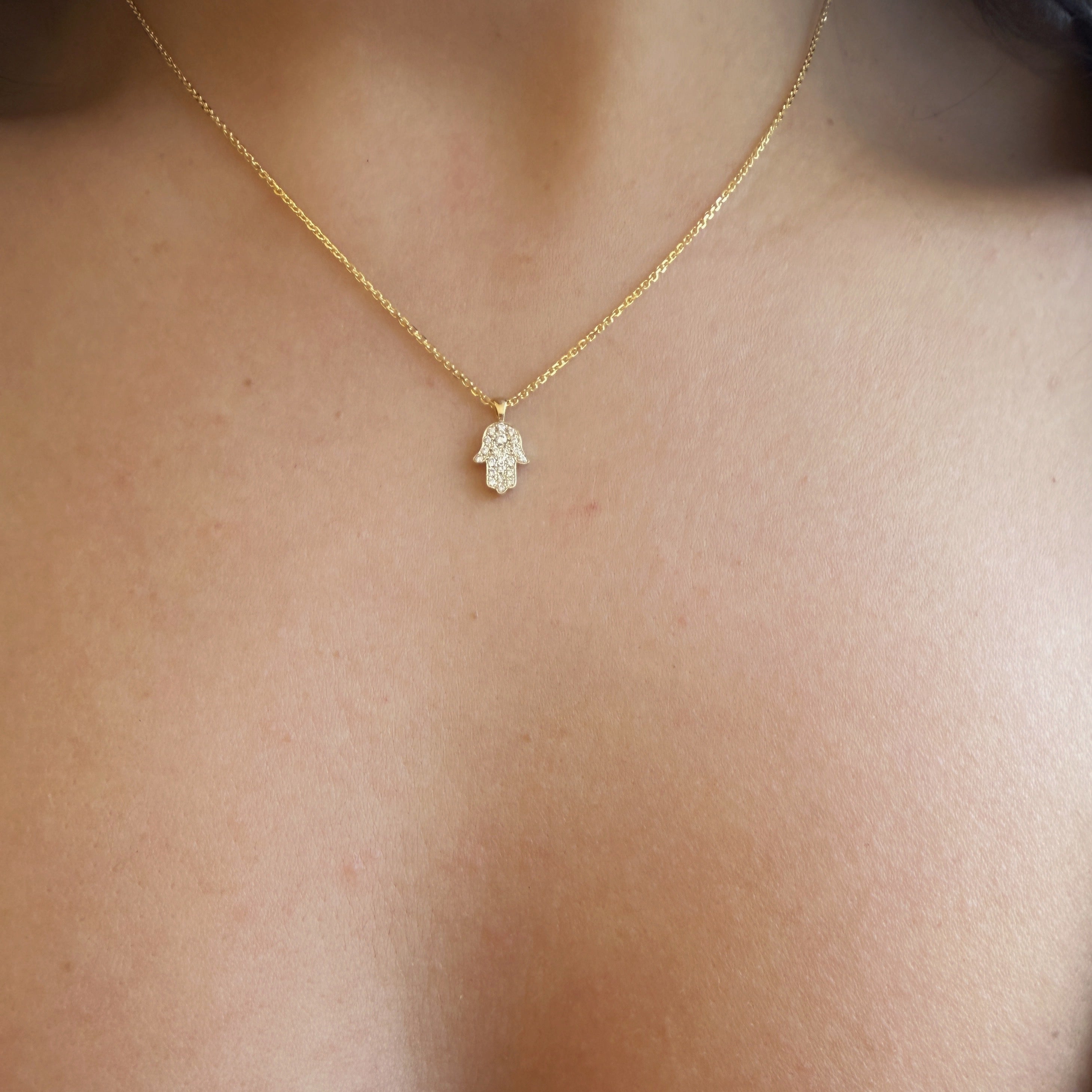 Tiny Lucky Me