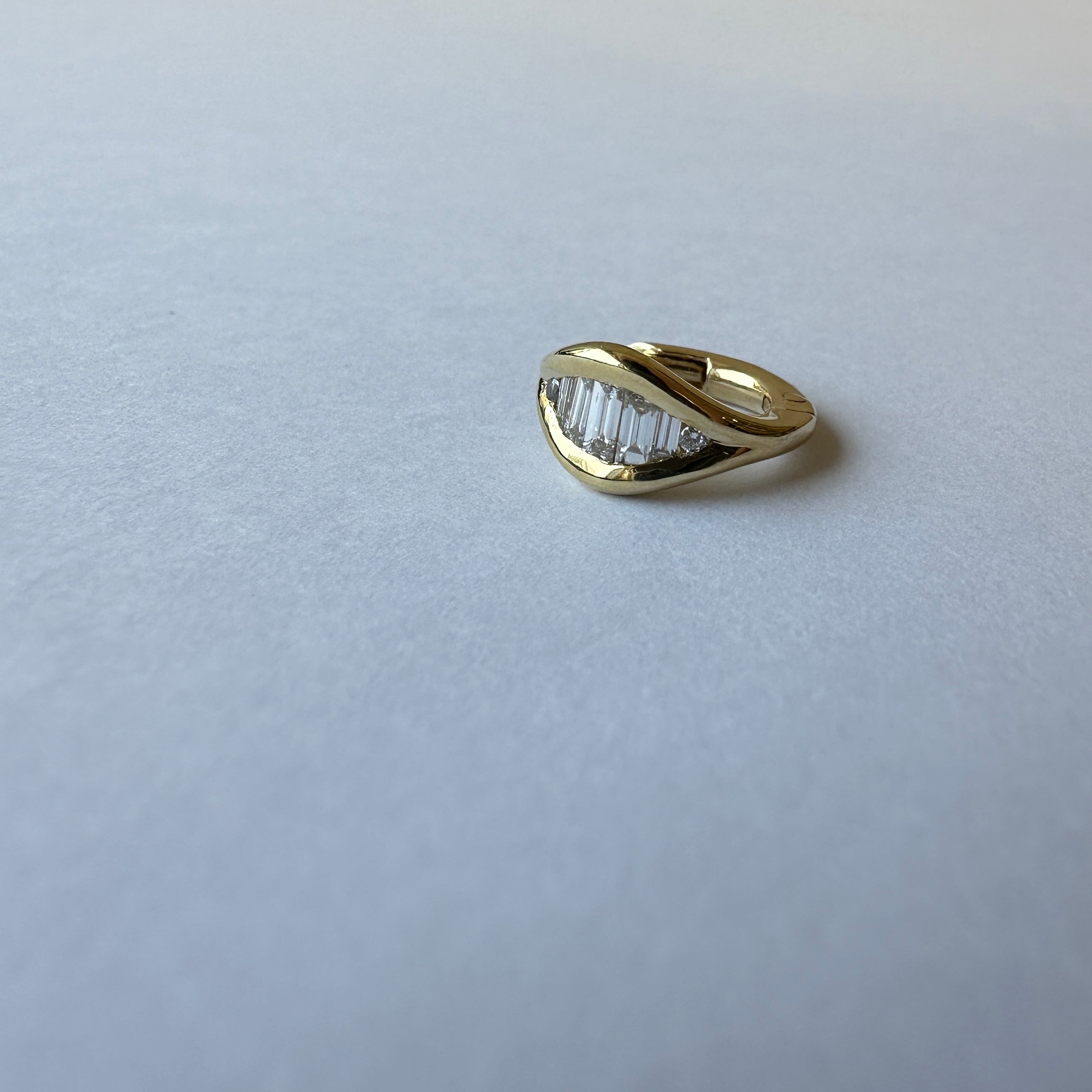 Dali Earring