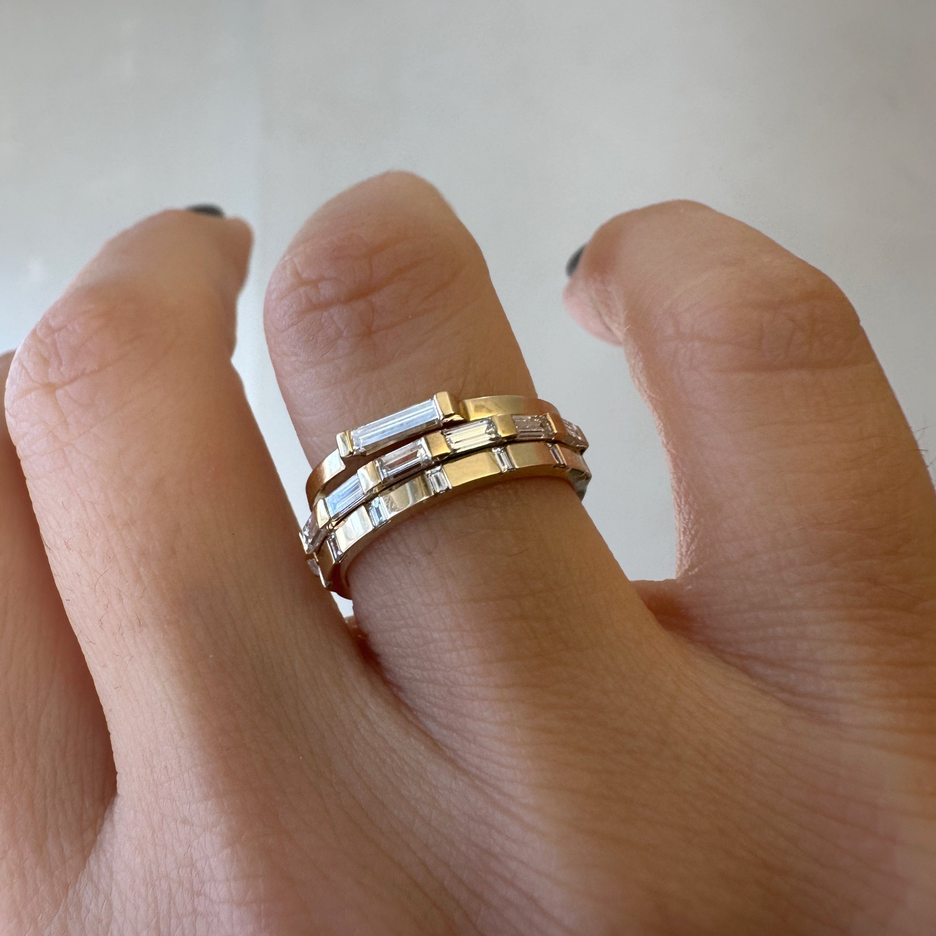 Solo Baguette | Extra Small