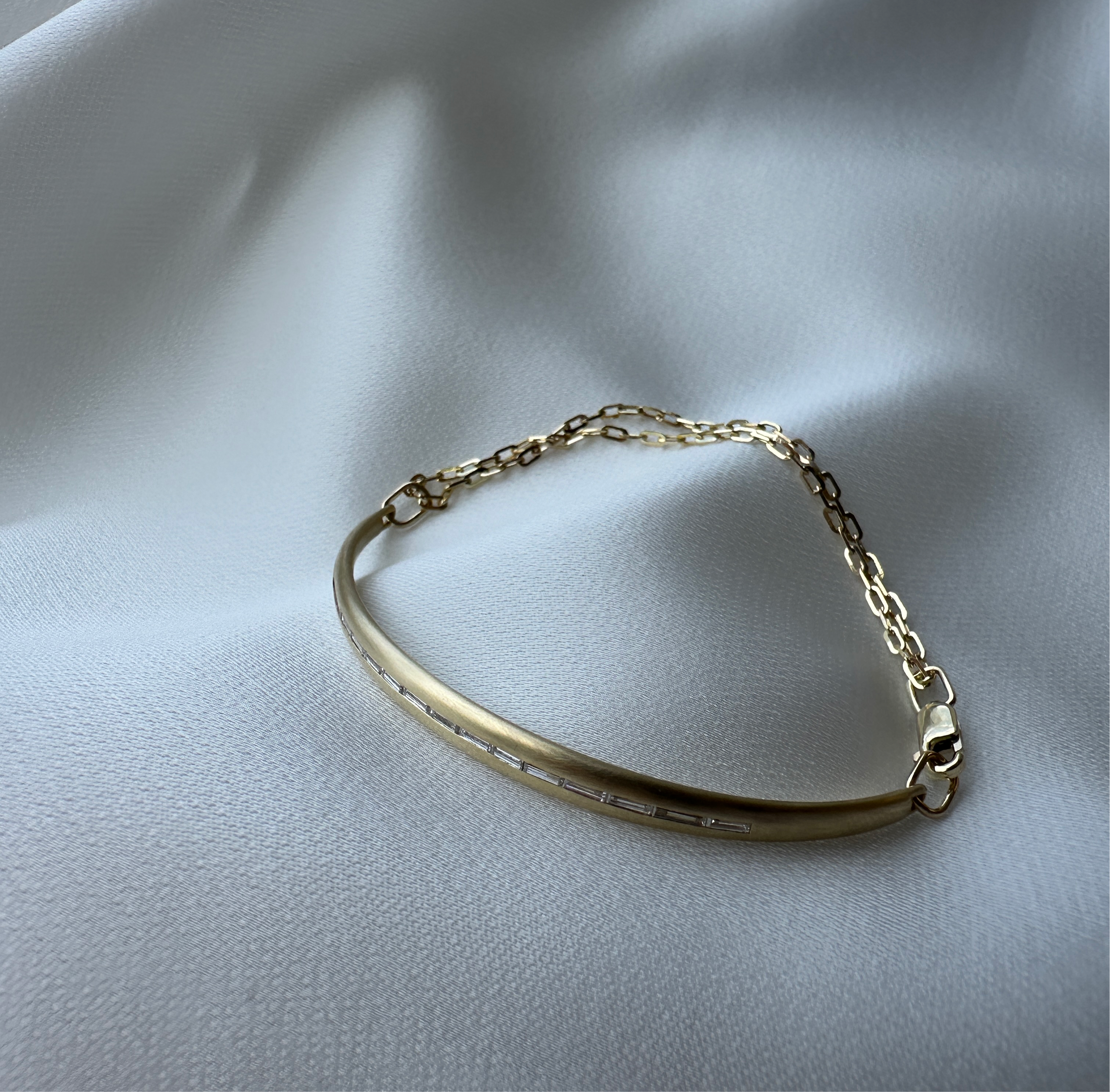 Diamond Beam