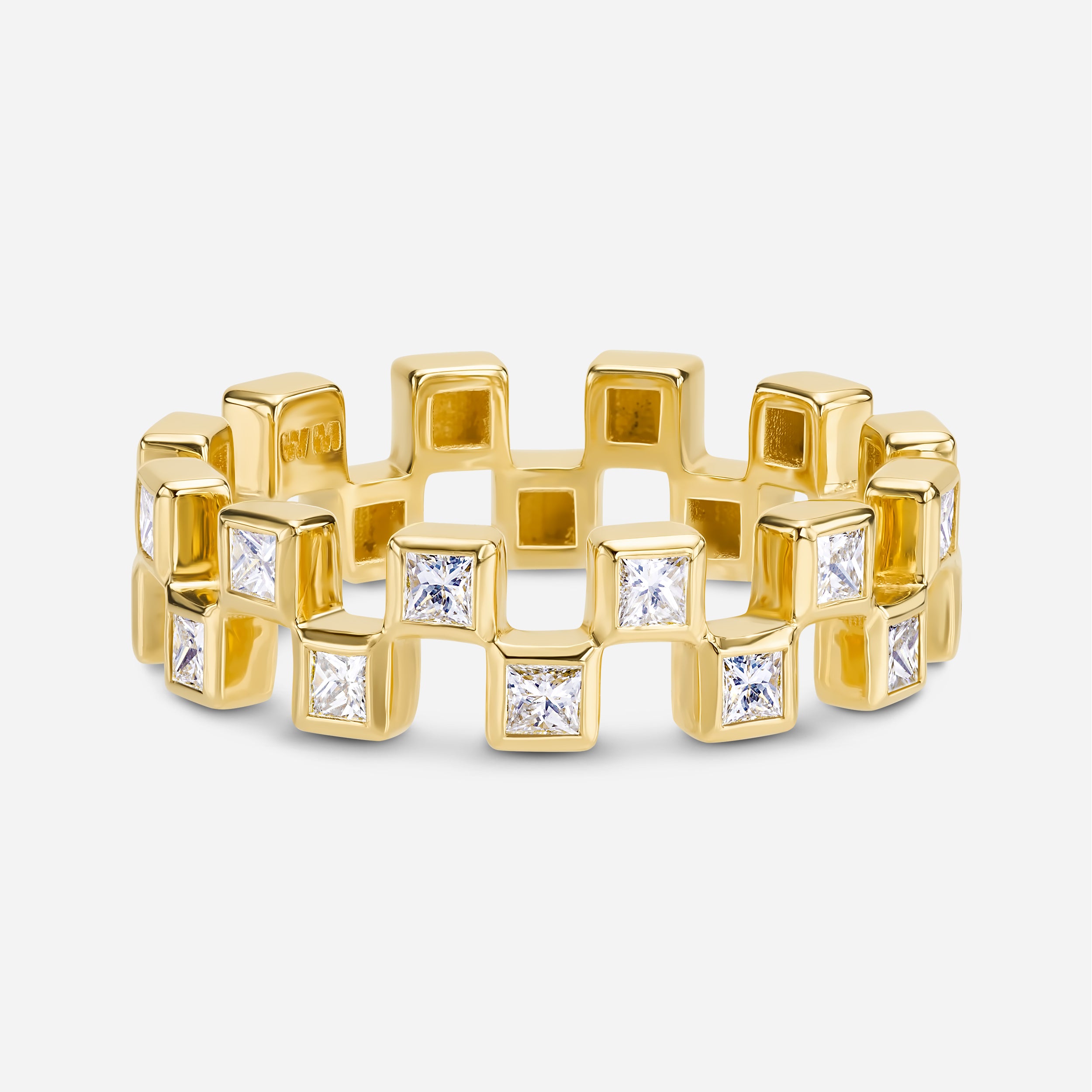 Square Affair