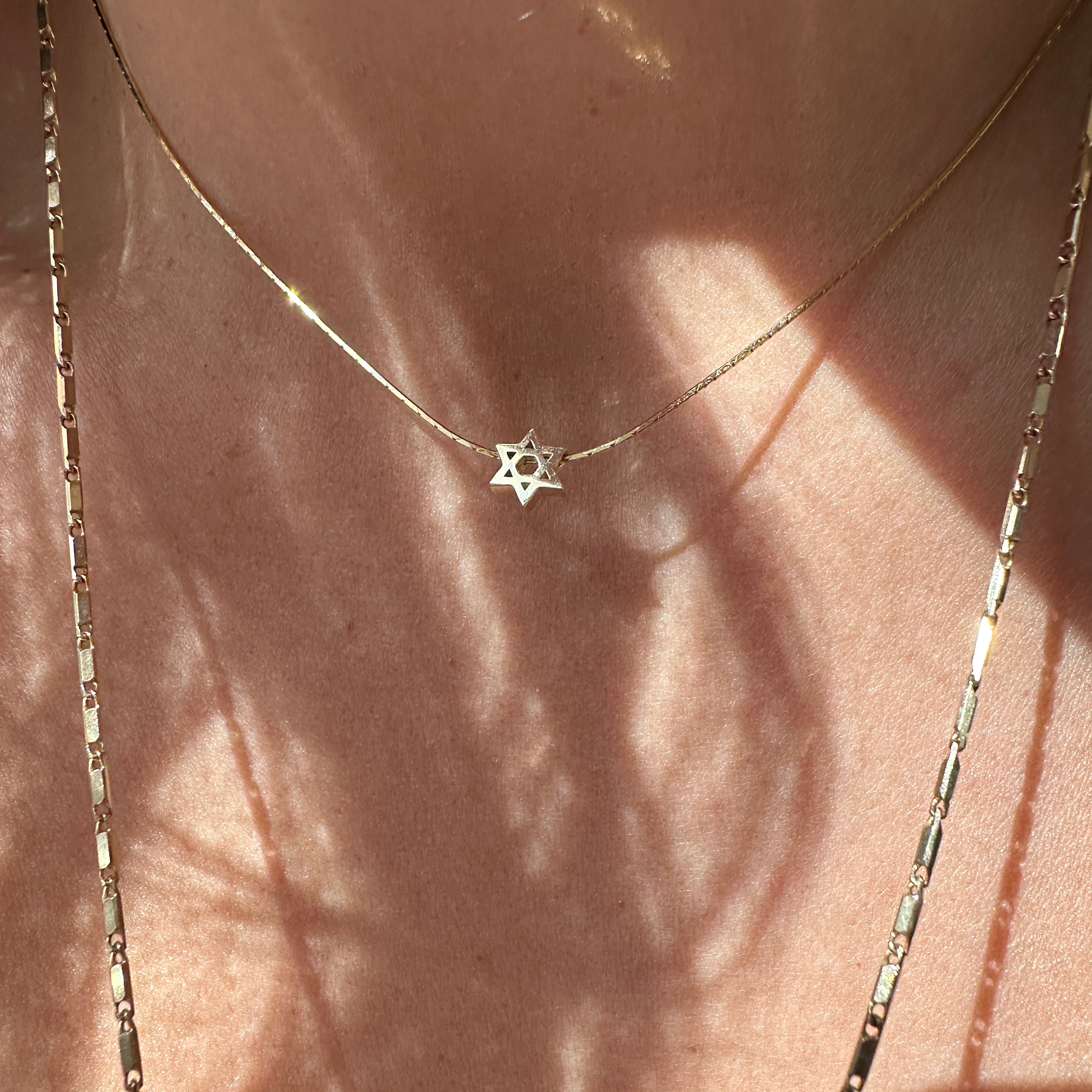 Star of David