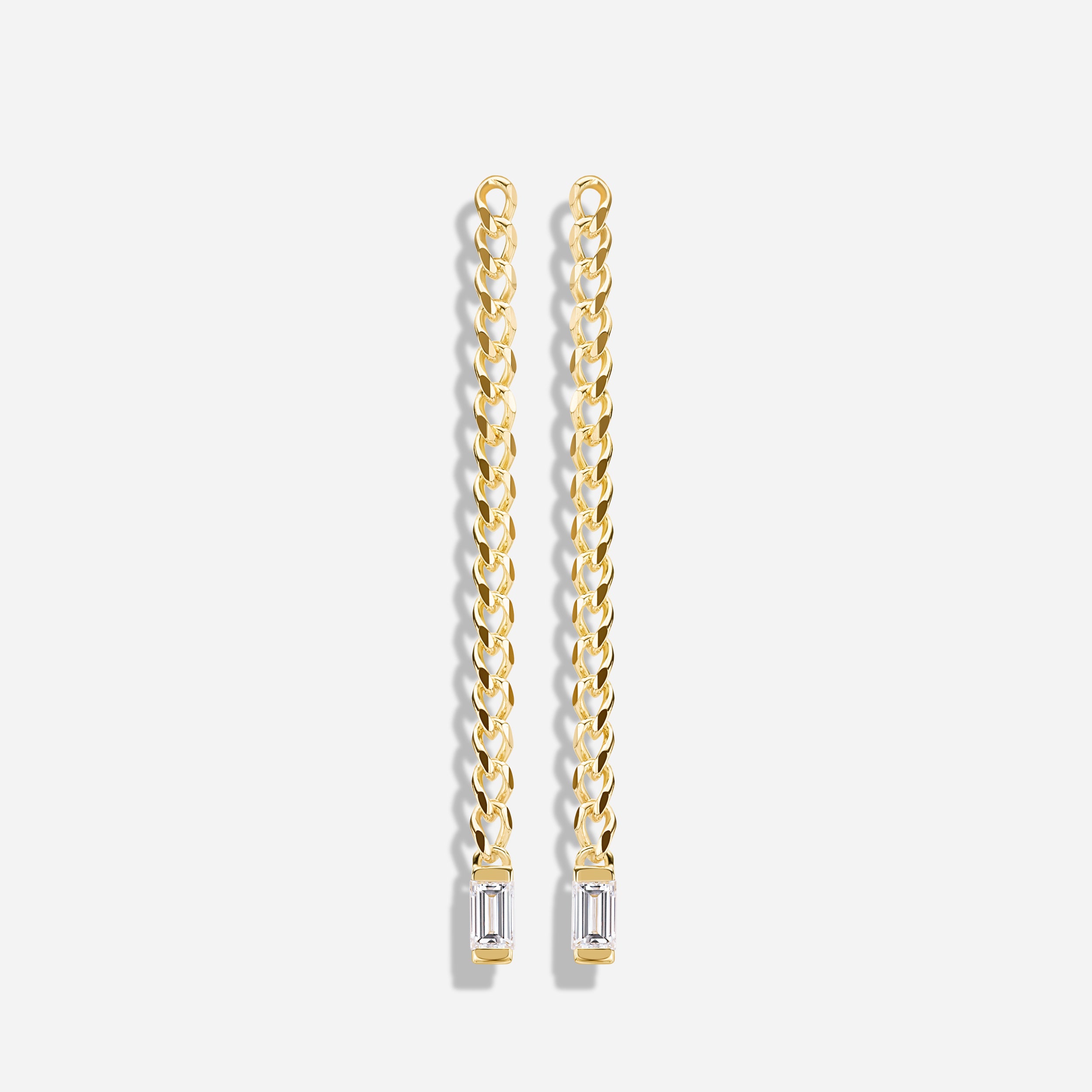 Reef Earrings