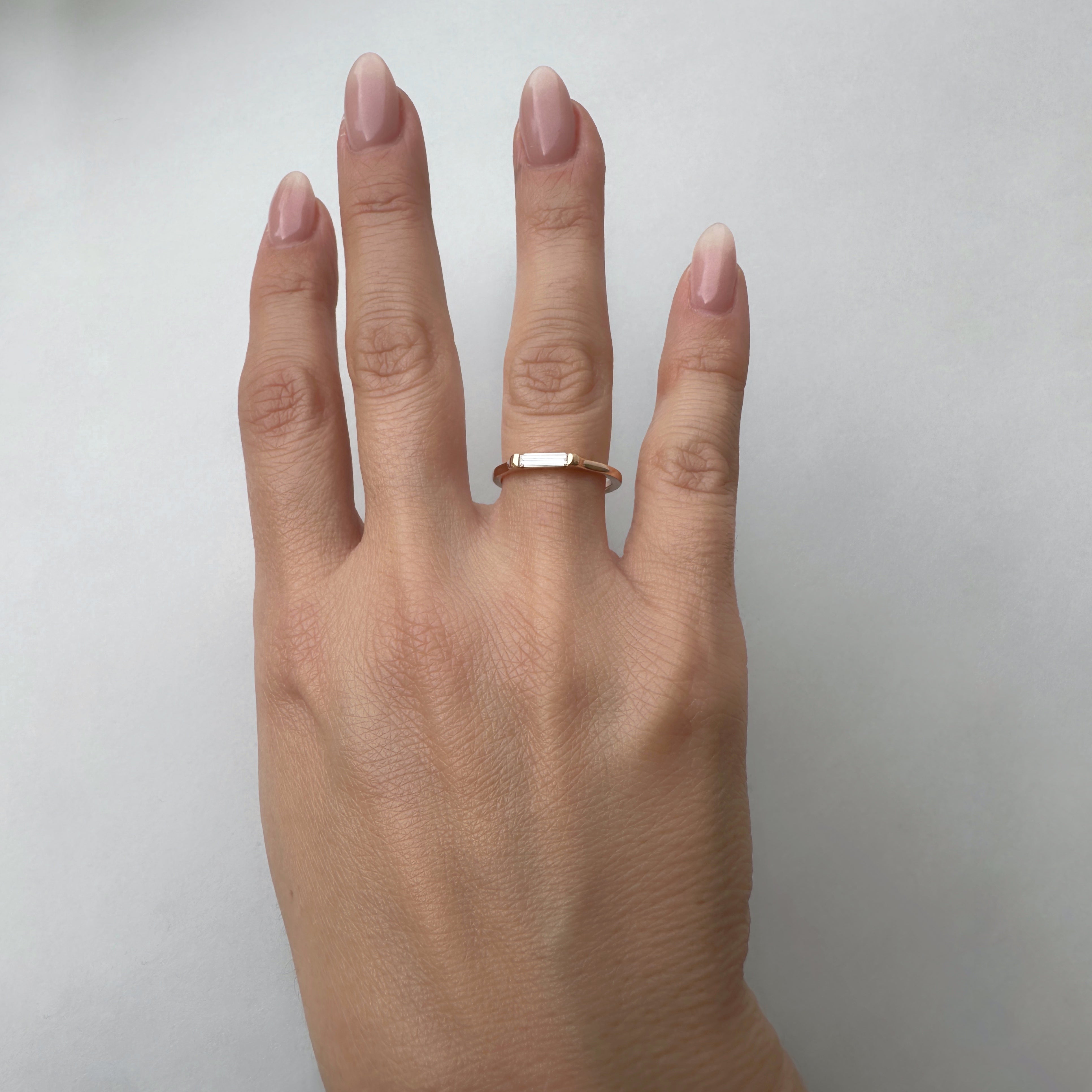 Solo Baguette | Natural Slim