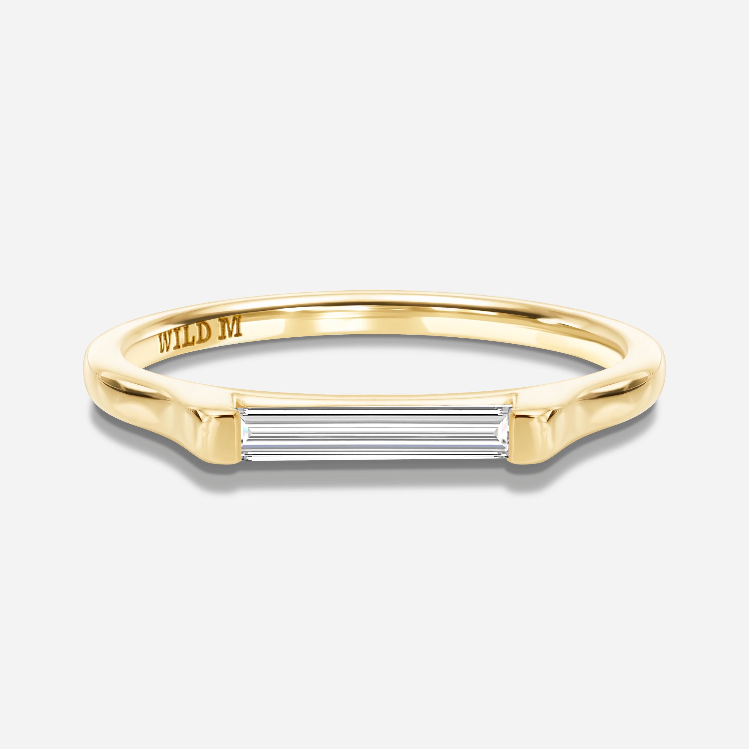 Solo Baguette | Natural Slim