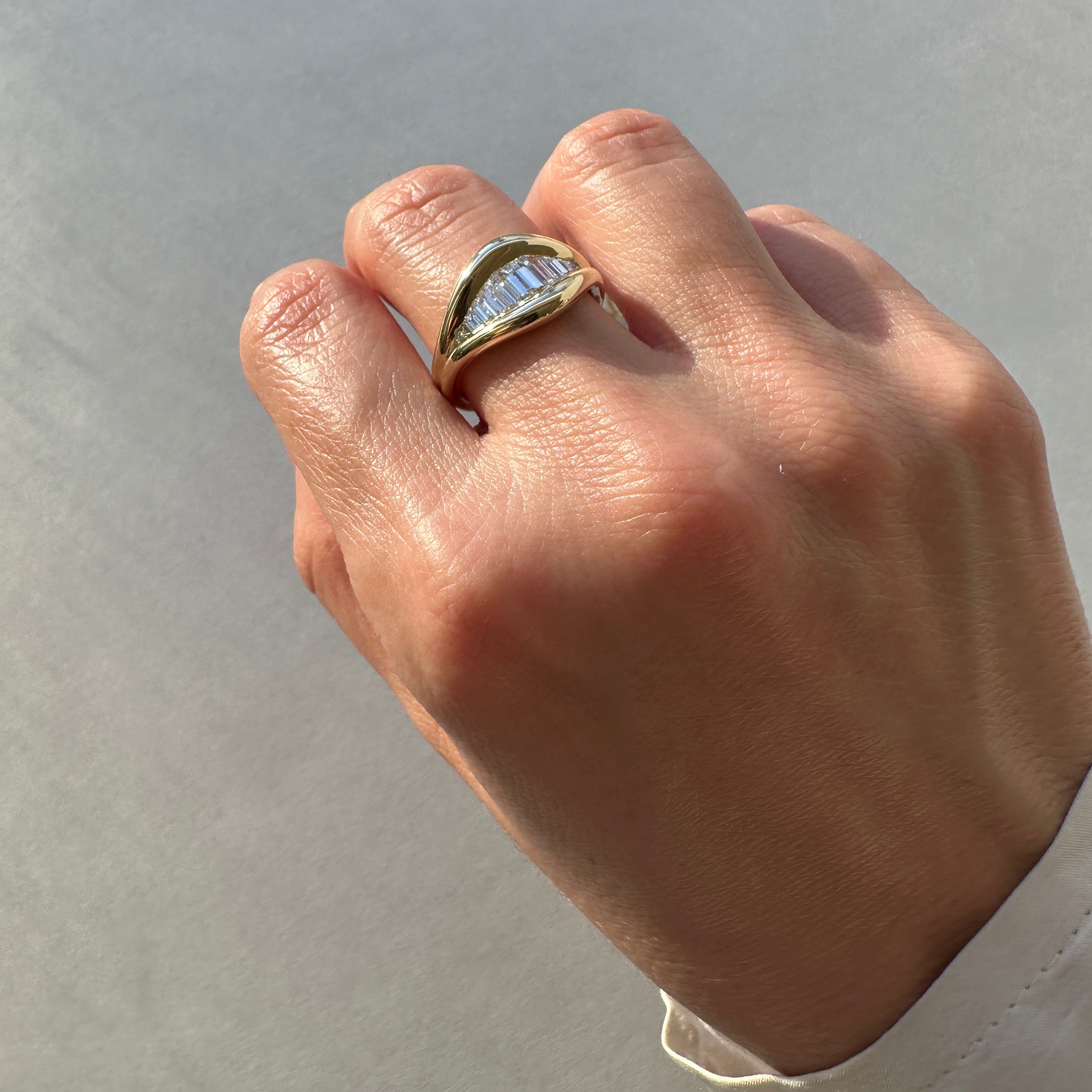Dalí Ring