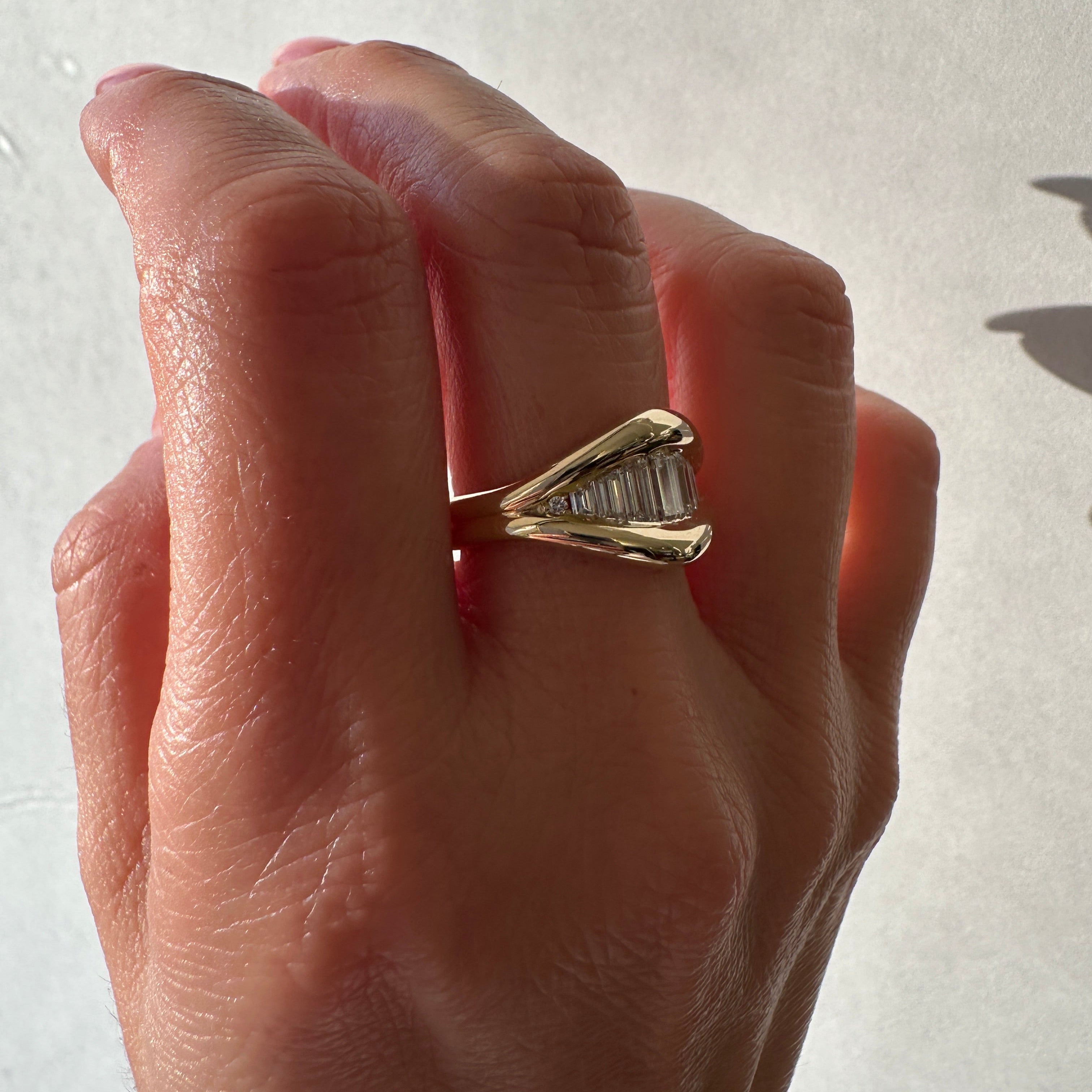 Dalí Ring