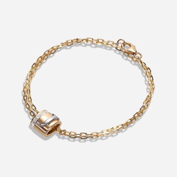 Letter Charm