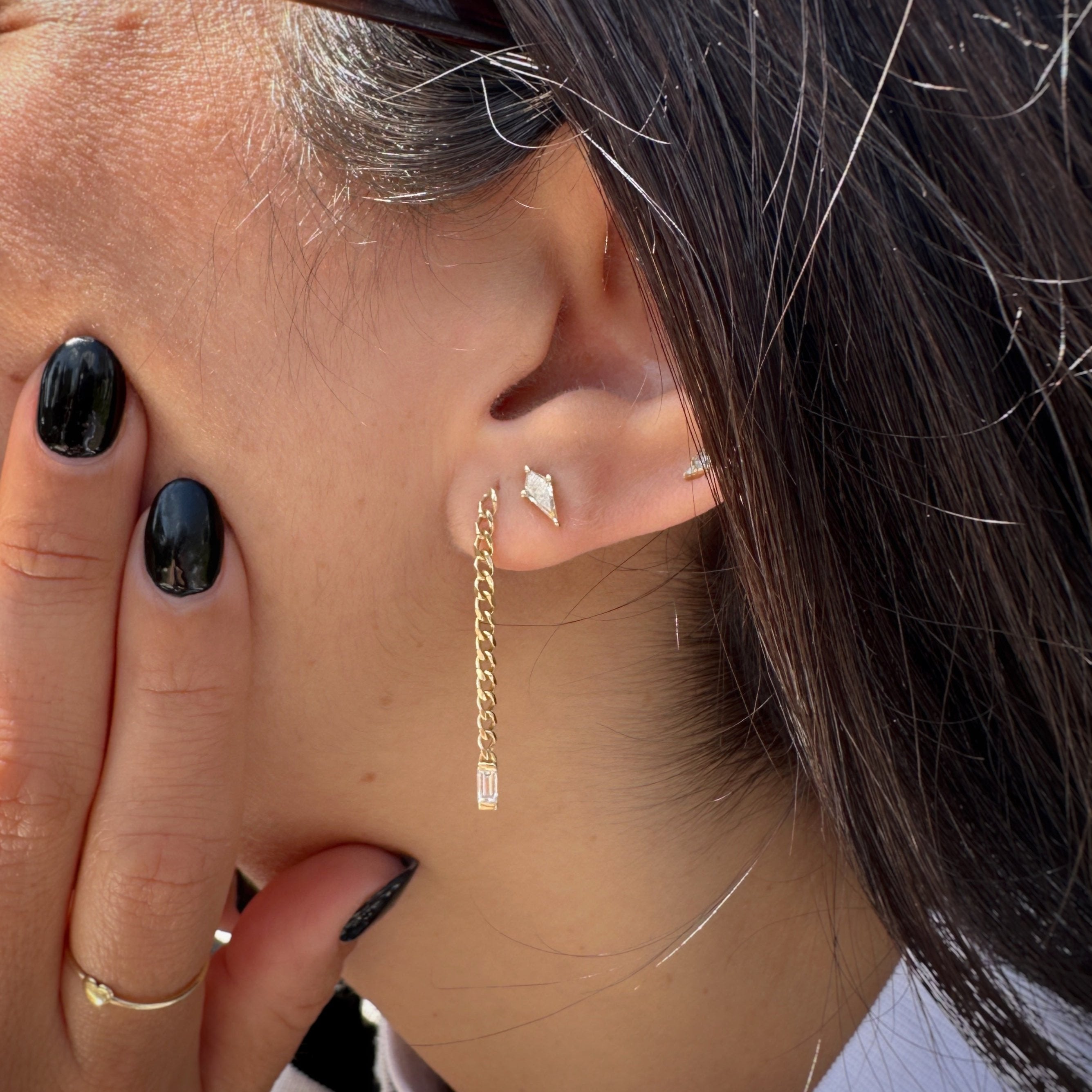 Reef Earrings