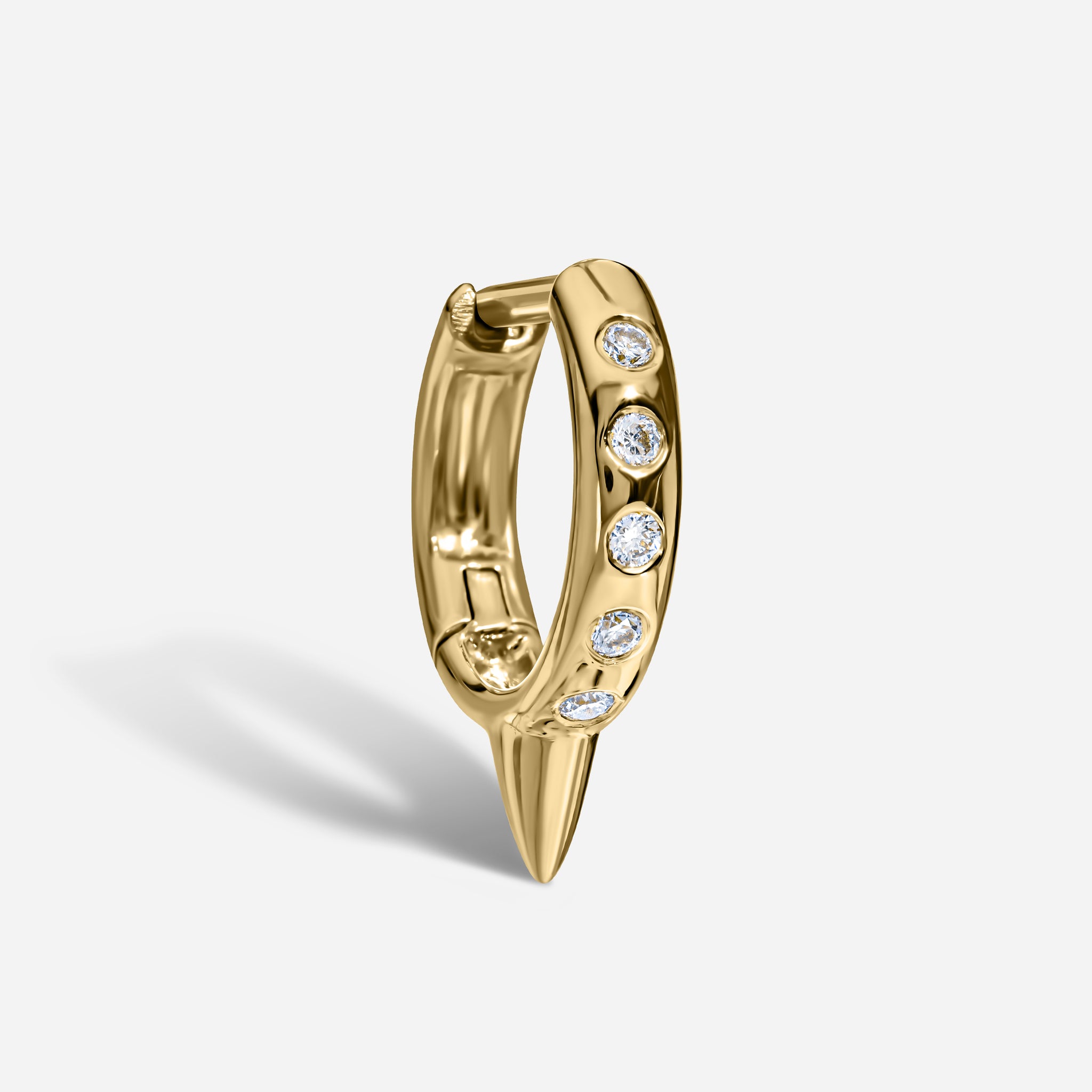 Spike Hoop