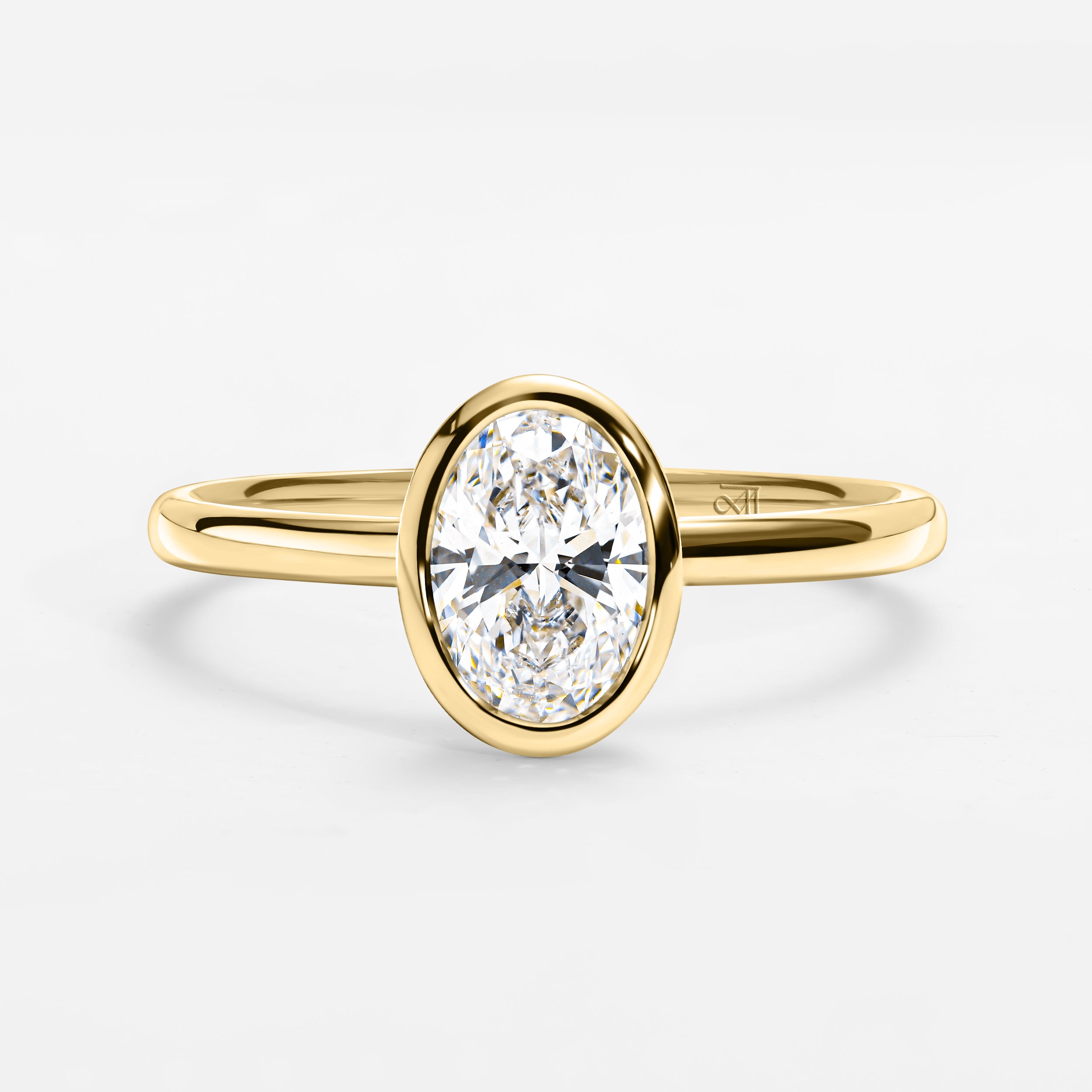 Oval Obsession