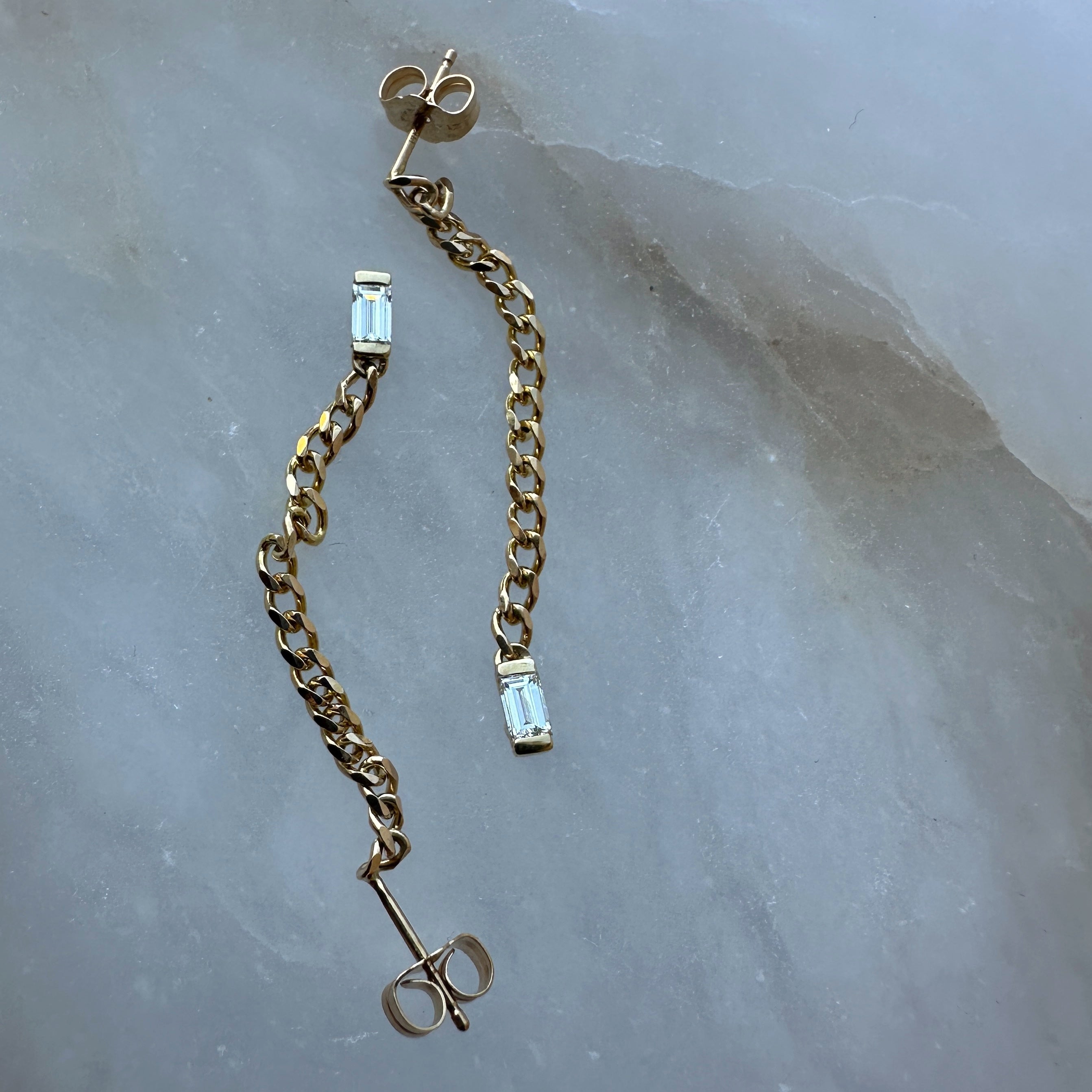 Reef Earrings