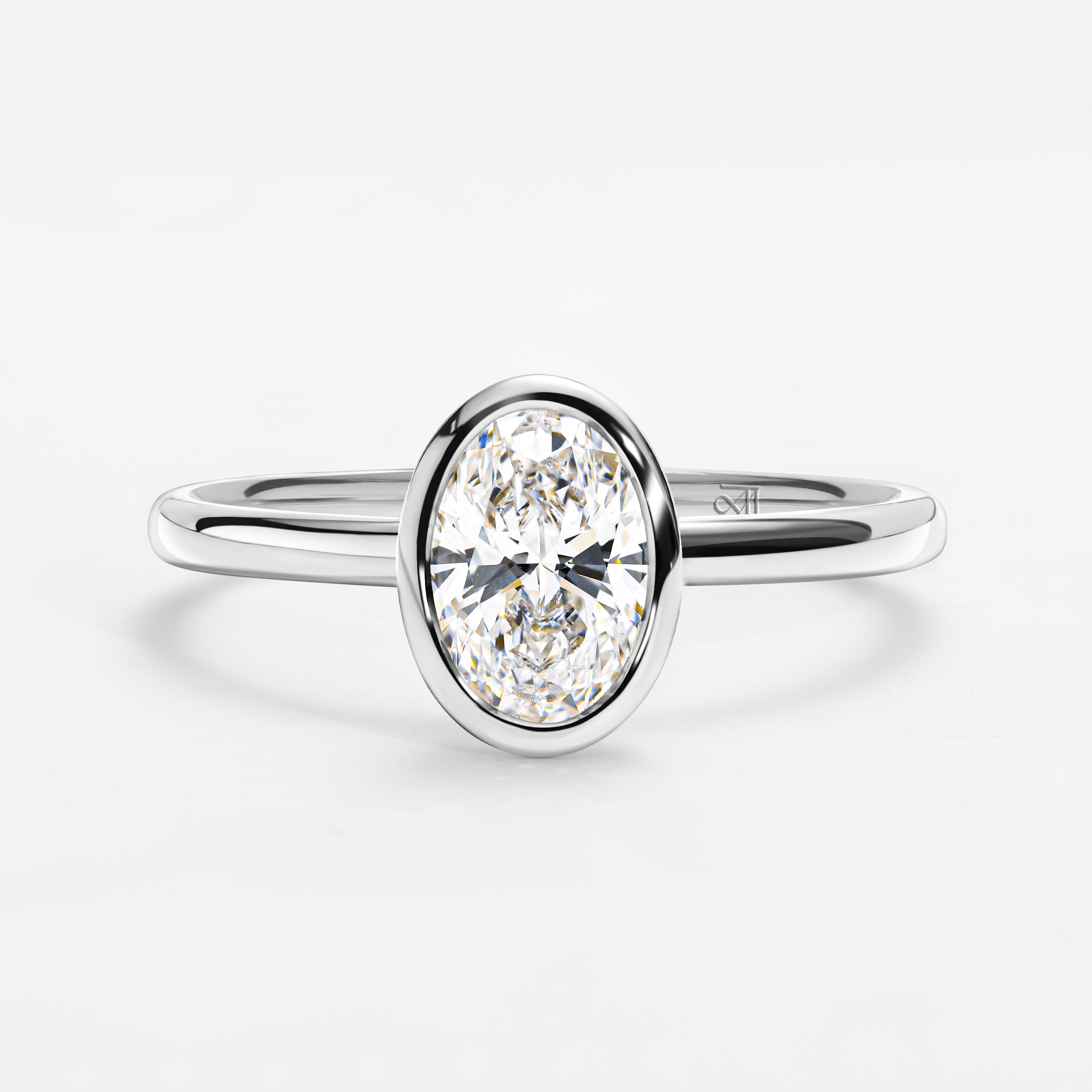 Oval Obsession