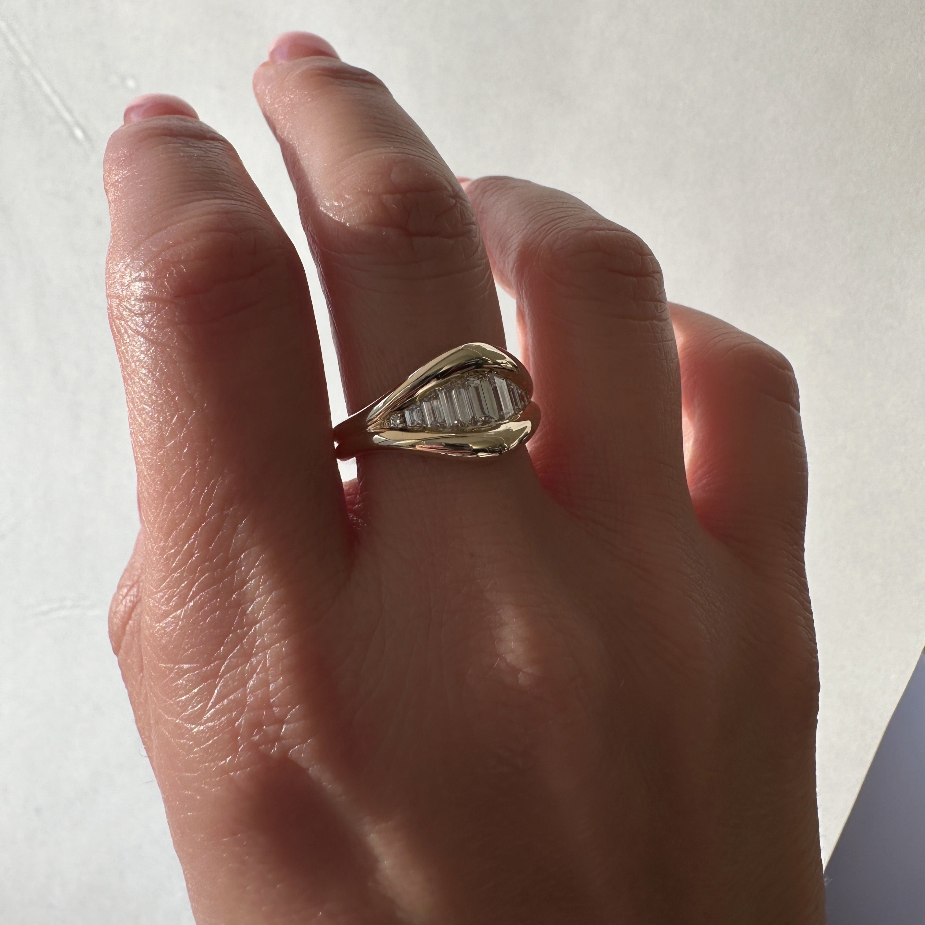 Dalí Ring