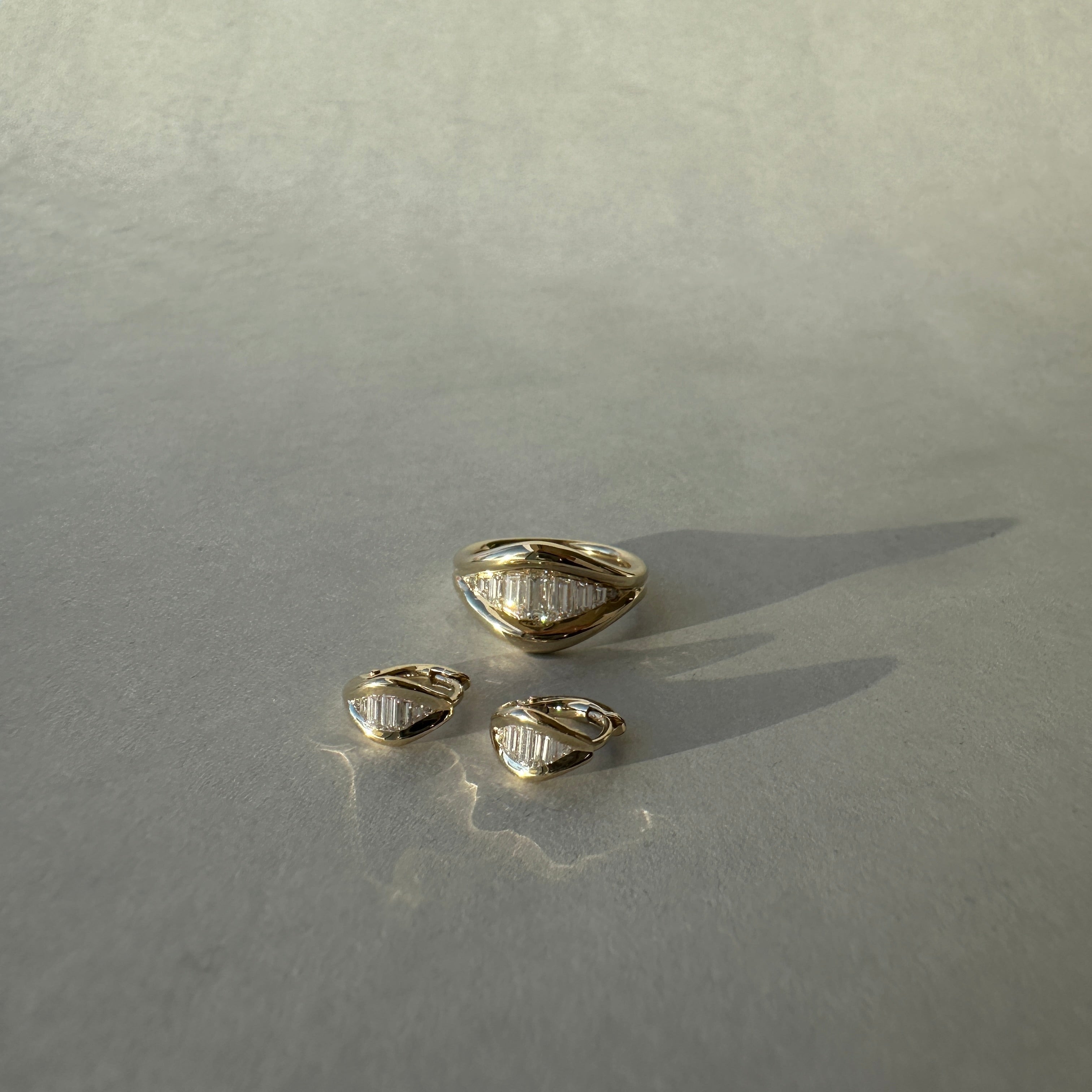 Dalí Ring