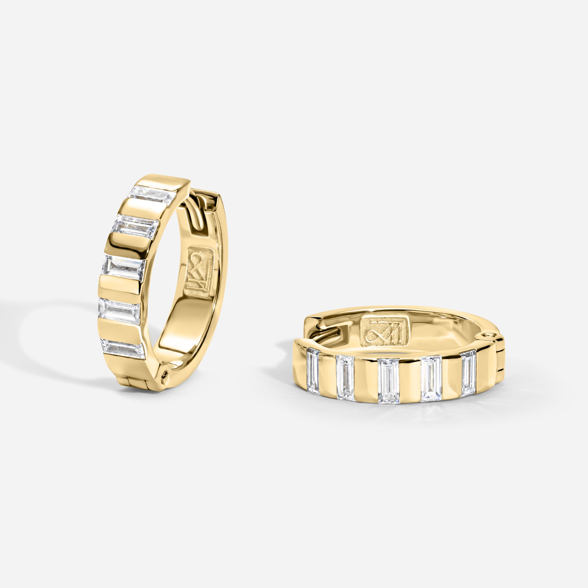 Ebony and Ivory | M