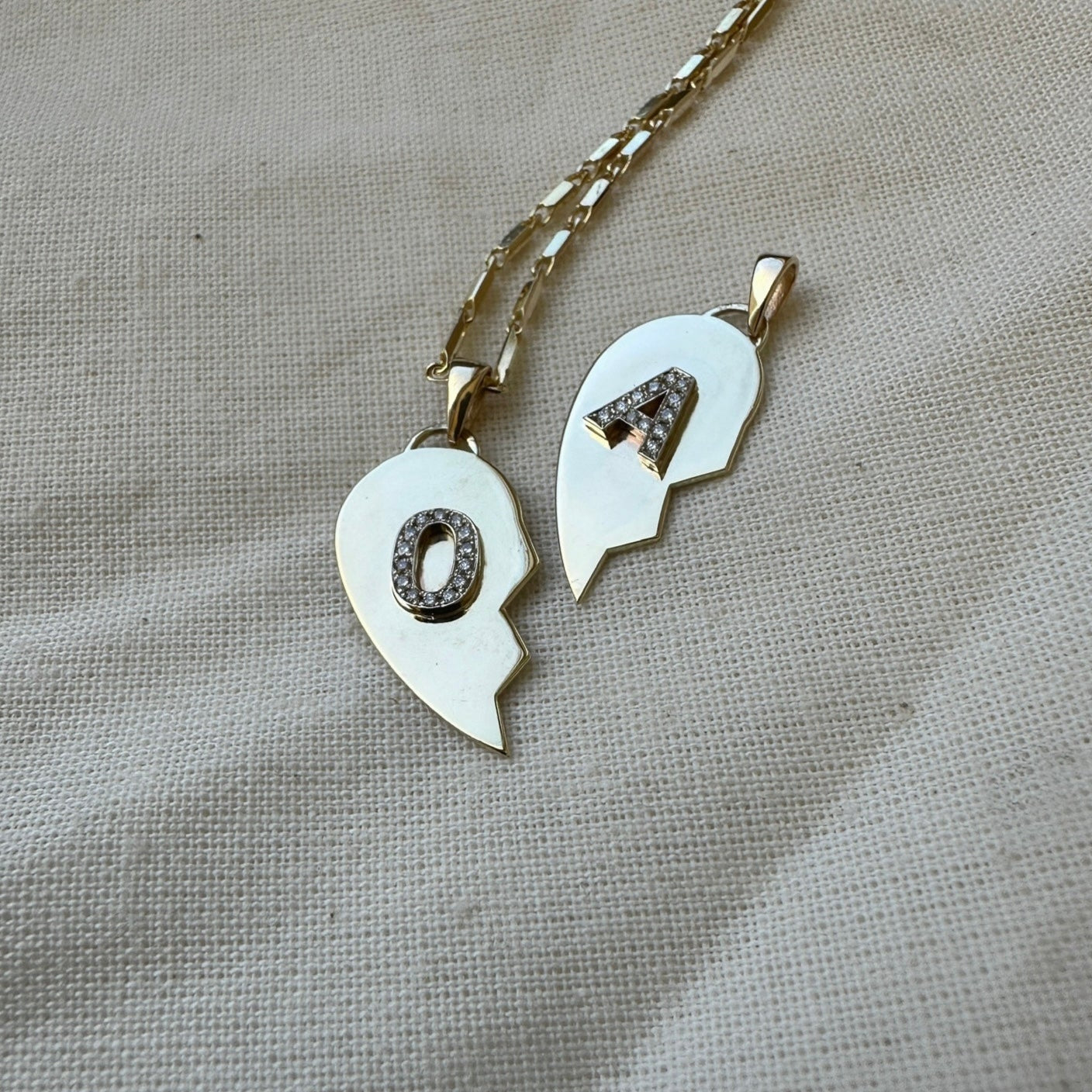Split Heart