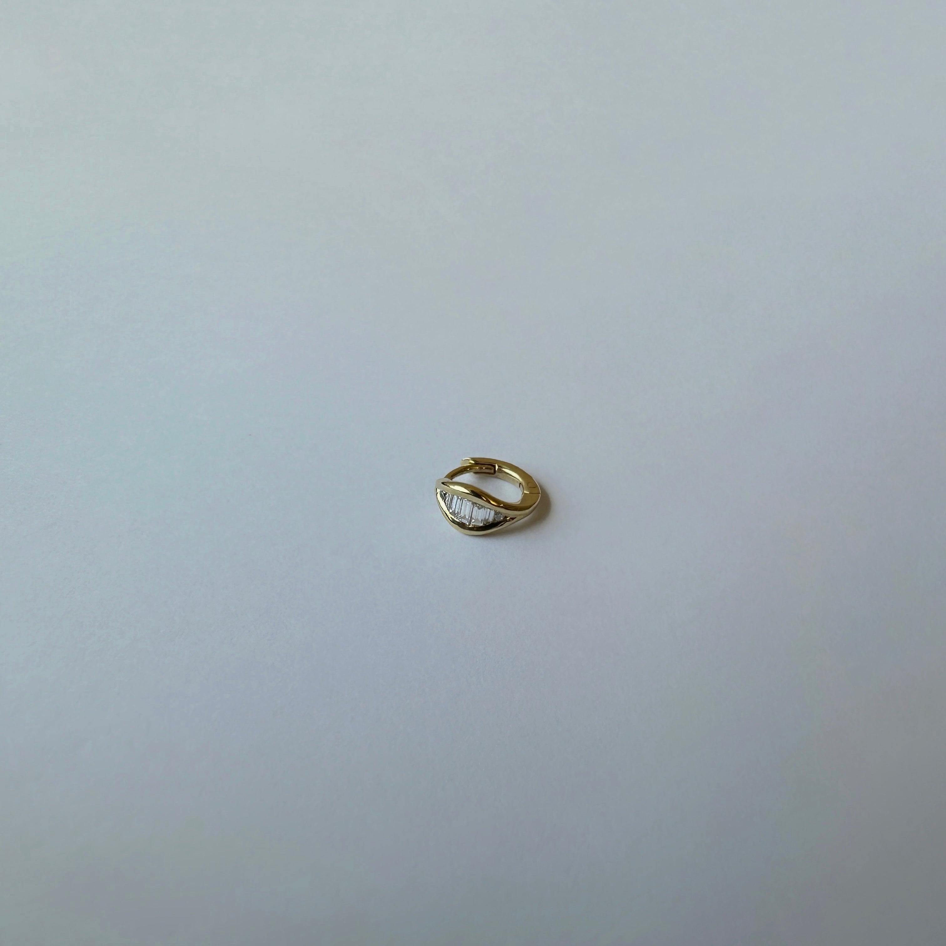 Dali Earring
