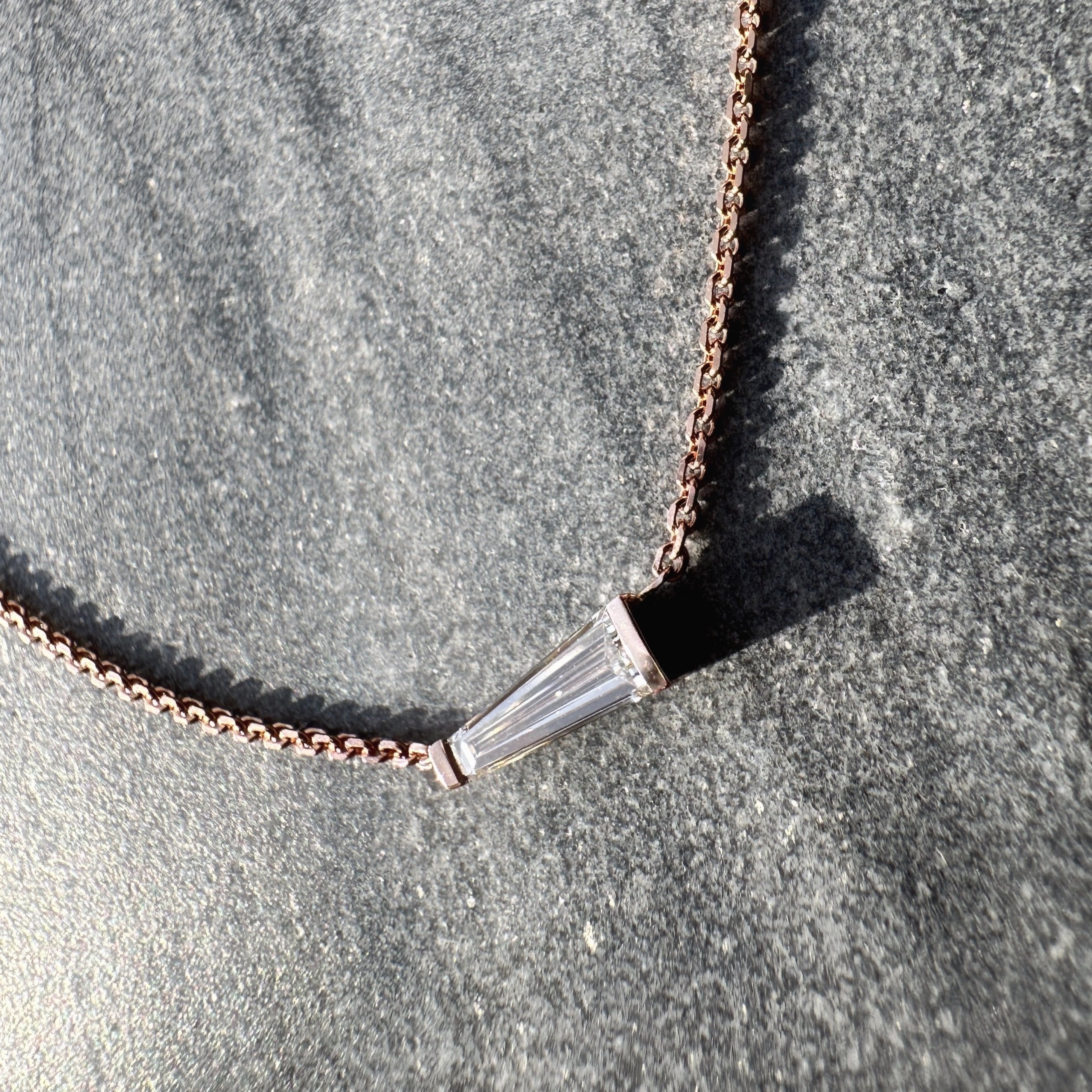 Joyride Necklace