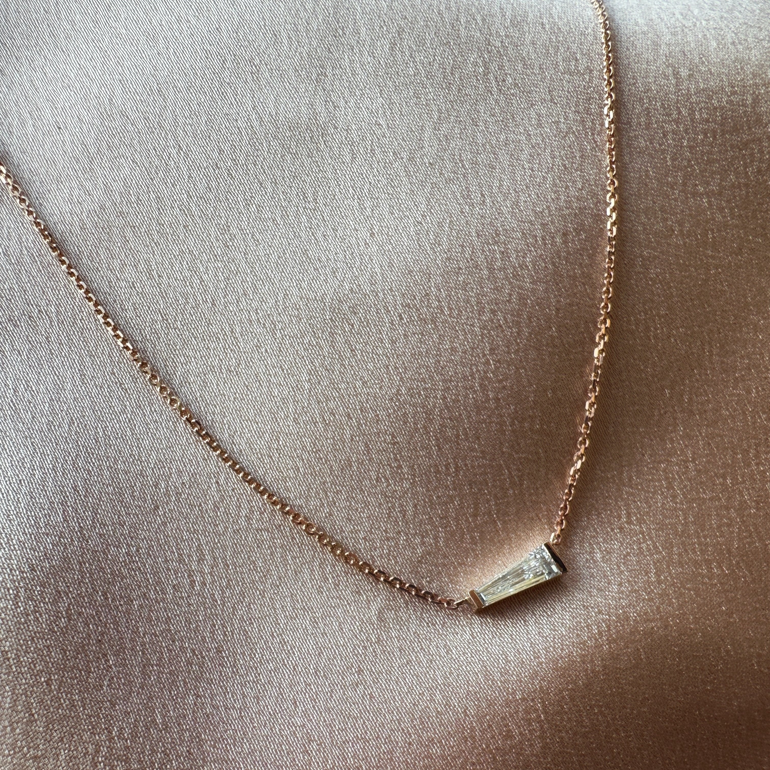Joyride Necklace